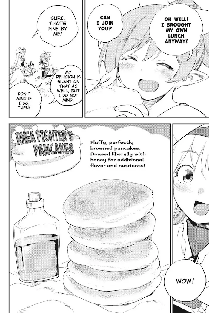 Goblin Slayer Chapter 68 image 18_optimized